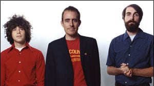 Ted Leo and the Pharmacists