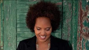 Terri Lyne Carrington