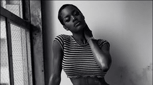 Teyana Taylor