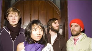 Thao & the Get Down Stay Down