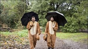 The 2 Bears