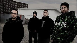 The Acacia Strain
