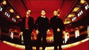 The Afghan Whigs