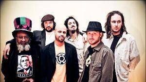 The Alchemystics