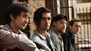 The All-American Rejects