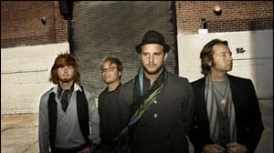 The Alternate Routes