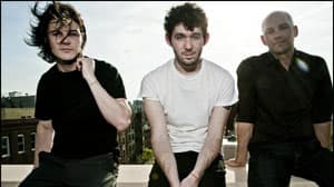 The Antlers