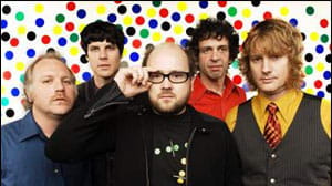 The Apples in Stereo