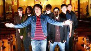 The Ataris