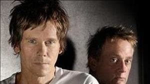 The Bacon Brothers