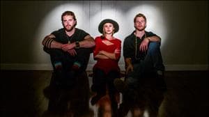 The Ballroom Thieves