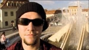 The Bam Margera Experience