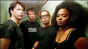 The BellRays