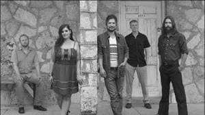 The Black Lillies