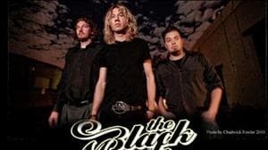 The Black Moods