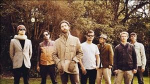 The Black Seeds