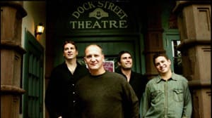The Blue Dogs
