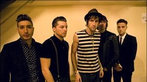 The Bravery