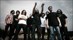The Budos Band