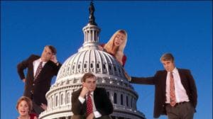 The Capitol Steps