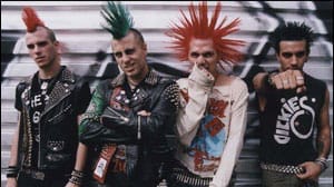 The Casualties