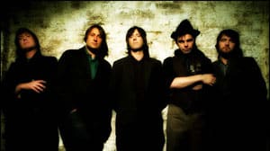 The Charlatans UK