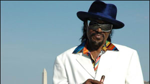 The Chuck Brown Band
