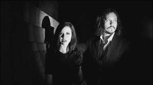 The Civil Wars