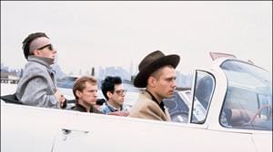 The Clash