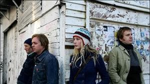 The Clientele