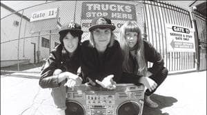 The Courtneys