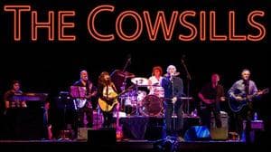 The Cowsills