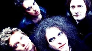 The Cure