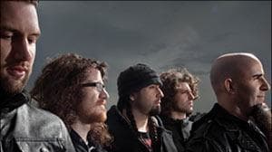 The Damned Things