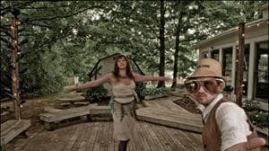 The Danberrys
