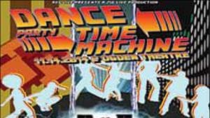 The Dance Party Time Machine