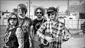 The Dandy Warhols