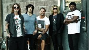 The Dead Daisies