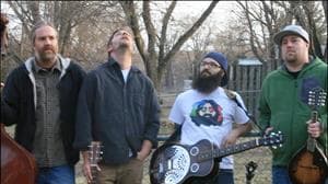 The Dead Line String Band