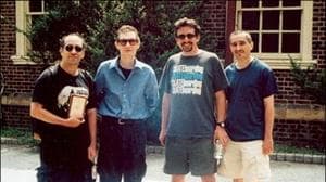 The Dead Milkmen