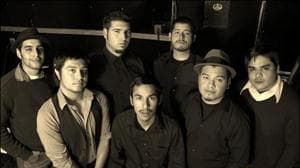 The Delirians
