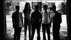 The Delta Saints
