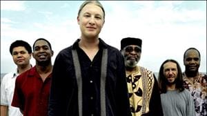 The Derek Trucks Band