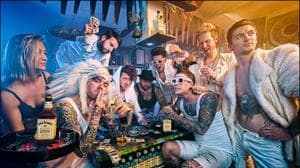 The Dirty Daddies