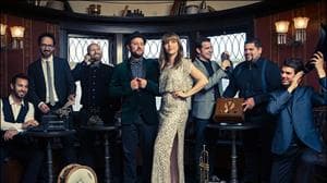 The Dustbowl Revival