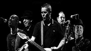 The English Beat