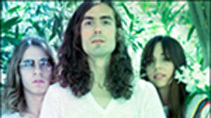 The Entrance Band