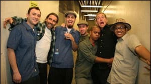 The Expanders