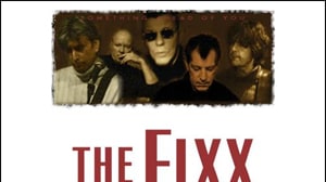 The Fixx
