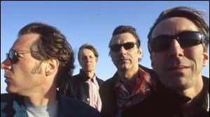 The Fleshtones